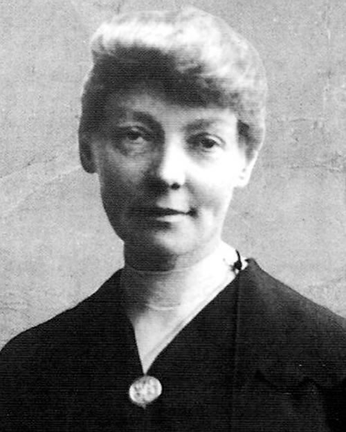 Mother Frances Molony